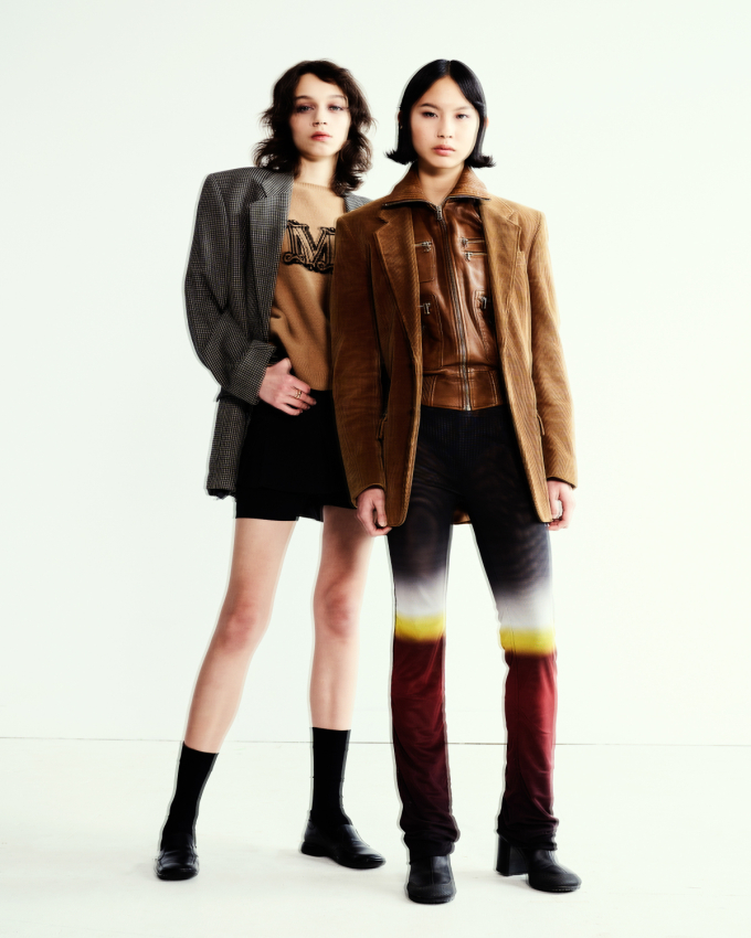 ALANNA FENNELL - PORTFOLIO - EDITORIAL